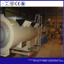 Customized PE Pipe Extruding Machine